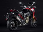 Ducati Multistrada V4 Pikes Peak